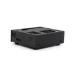 KKSB Cases Arduino Uno Q Black Aluminium Case