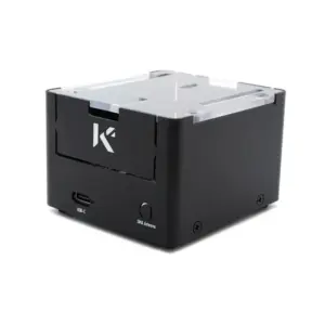 KKSB Cases Arduino Uno Q Project Case