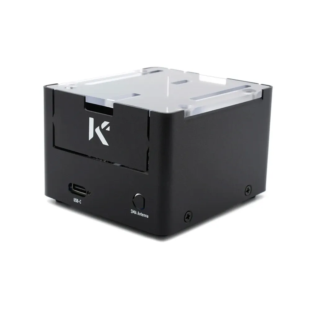 KKSB Cases Arduino Uno Q Project Case