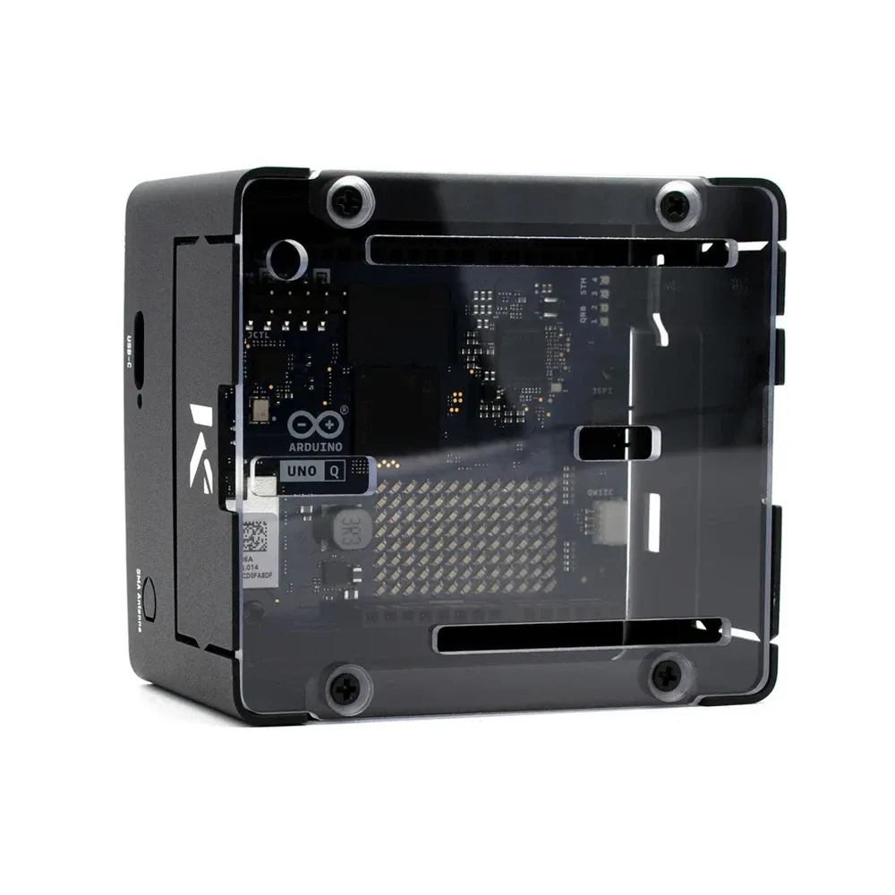 KKSB Cases Arduino Uno Q Project Case - Image 5