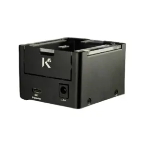 KKSB Cases Arduino UNO R4 Project Case for Minima & WiFi