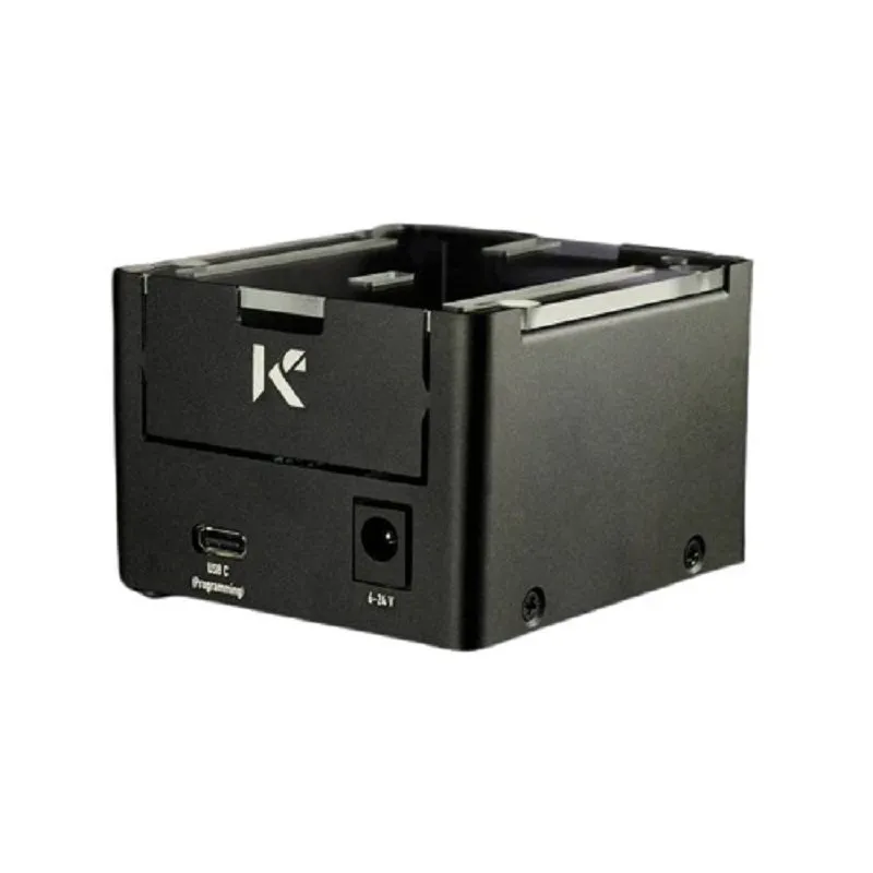 KKSB Cases Arduino UNO R4 Project Case for Minima & WiFi