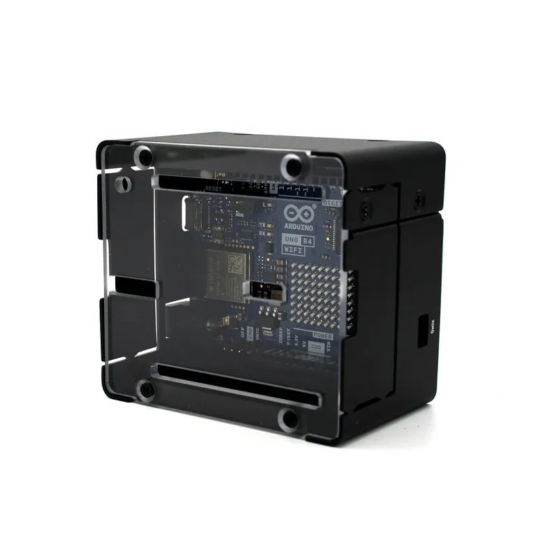 KKSB Cases Arduino UNO R4 Project Case for Minima & WiFi - Image 3
