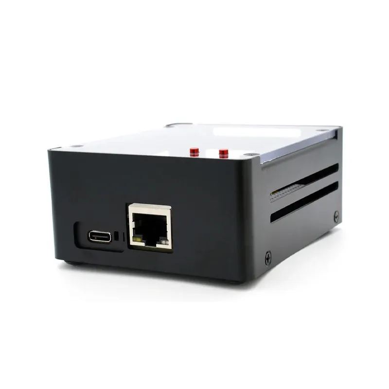 KKSB Cases BeagleV Fire Case
