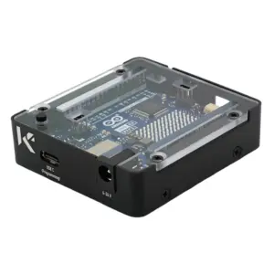KKSB Cases Case for Arduino UNO R4 Minima/WiFi