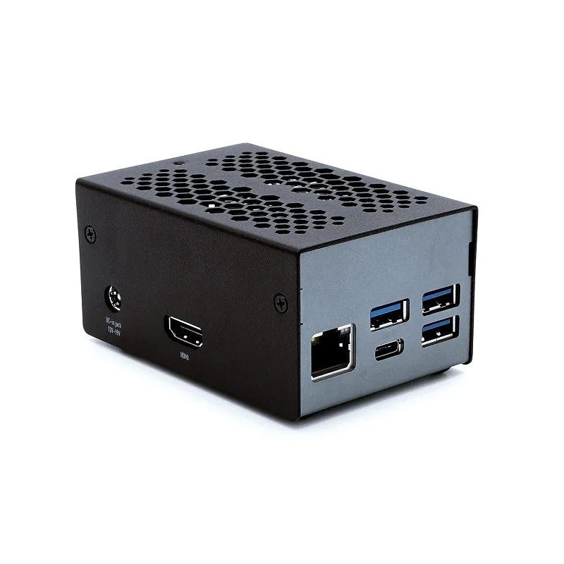 KKSB Cases Case for ASUS Tinker Board 2 - Image 2