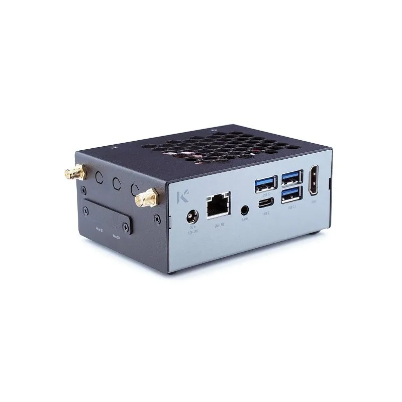 KKSB Cases Case for ASUS Tinker Edge R SBC - Image 2