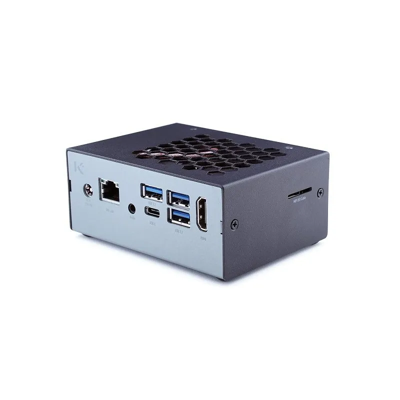 KKSB Cases Case for ASUS Tinker Edge R SBC - Image 3