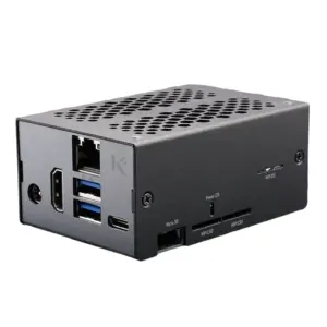 KKSB Cases Case for ASUS Tinker Edge T AI SBC