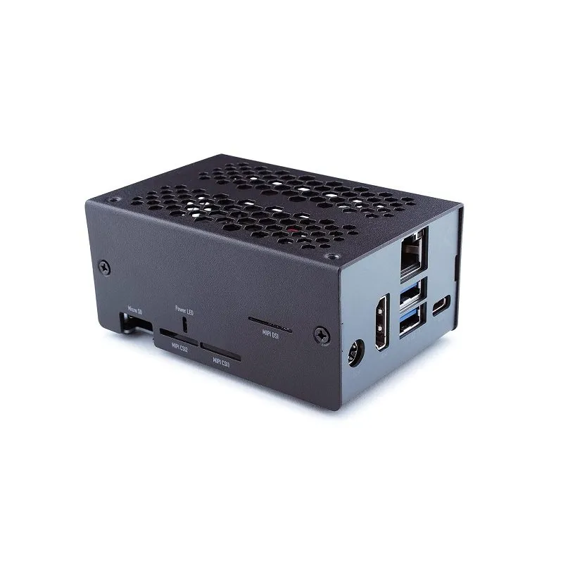 KKSB Cases Case for ASUS Tinker Edge T AI SBC - Image 2
