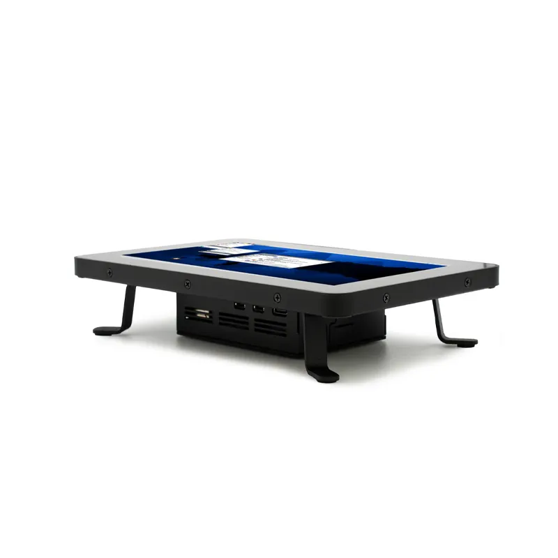 KKSB Cases Case for Raspberry Pi 5 & Touch Display 2 Desktop - Image 2