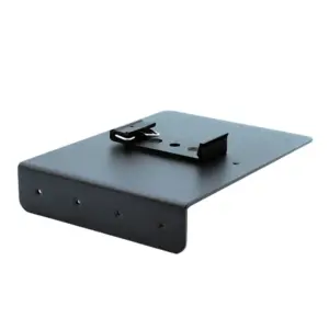 KKSB Cases DIN Rail Clip Bracket for Jetson Nano, Orin, Xavier NX