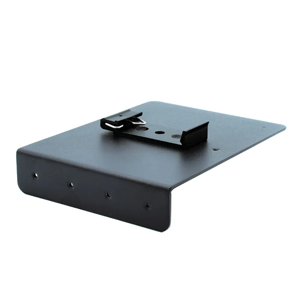 KKSB Cases DIN Rail Clip Bracket for Jetson Nano, Orin, Xavier NX