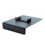 KKSB Cases DIN Rail Clip Bracket for Jetson Nano, Orin, Xavier NX