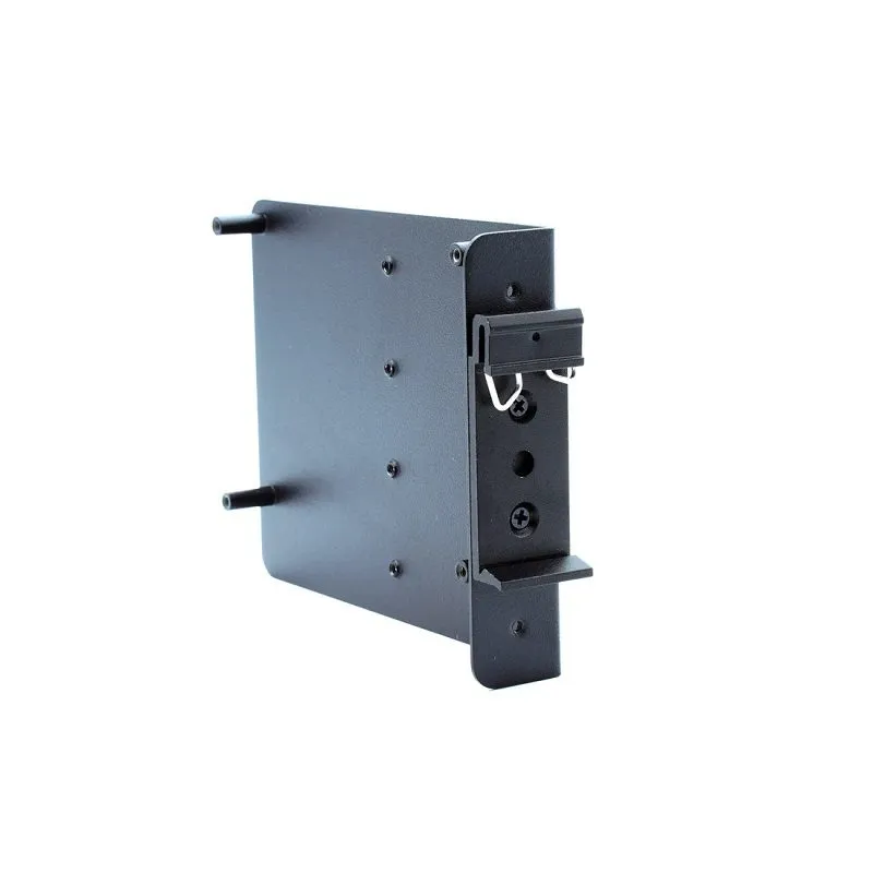 KKSB Cases DIN Rail Clip Bracket for Jetson Nano, Orin, Xavier NX - Image 2