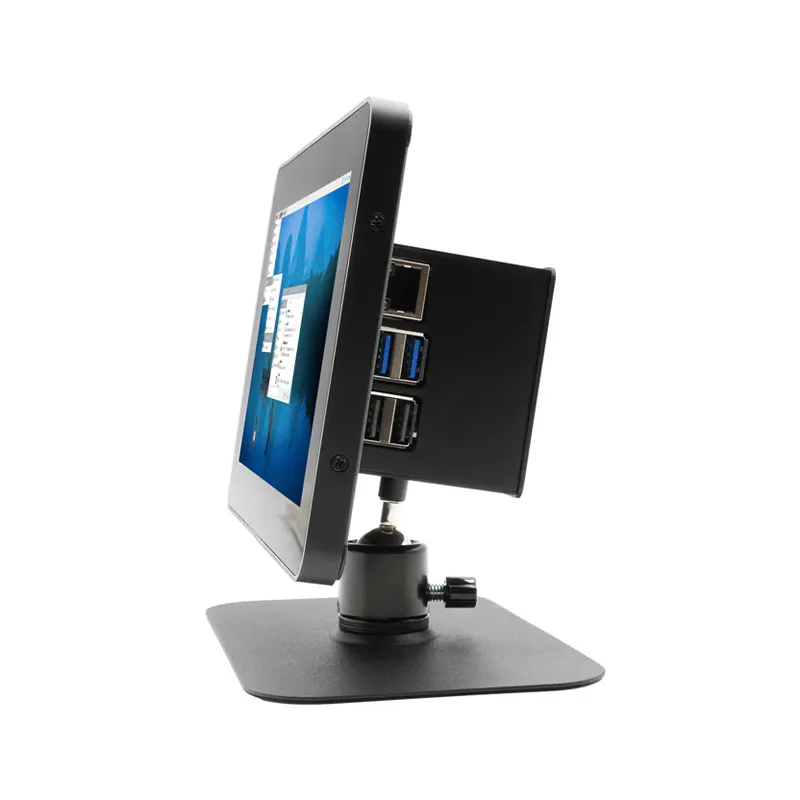 KKSB Cases Display Stand for Raspberry Pi 5 Touch Display V2 - Image 3