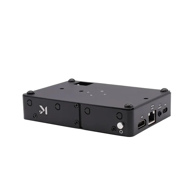 KKSB Cases LattePanda 3 Delta Aluminium Case - Image 2