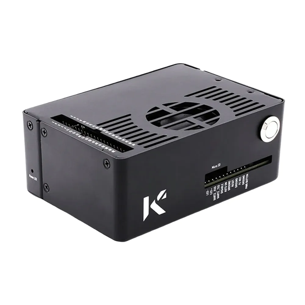KKSB Cases NVIDIA Jetson Orin Nano Developer Kit Case