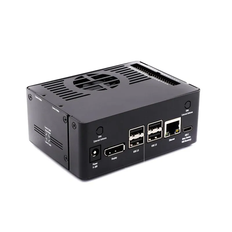 KKSB Cases NVIDIA Jetson Orin Nano Developer Kit Case - Image 2