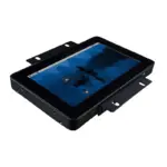 KKSB Cases Panel Mount Case for Raspberry Pi 5 & 7-inch Display 2