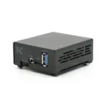 KKSB Cases Rock Pi E Metal Enclosure