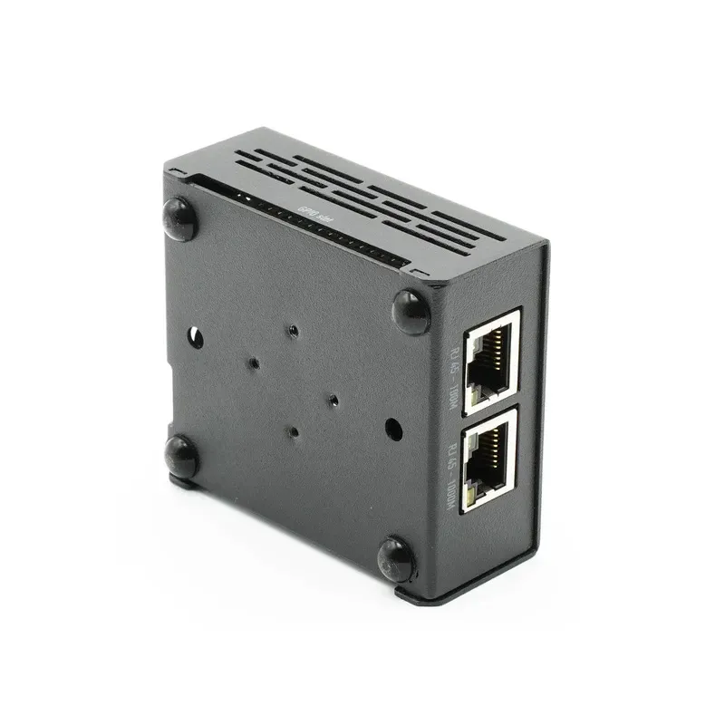 KKSB Cases Rock Pi E Metal Enclosure - Image 5