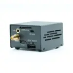 KKSB Cases ROCK Pi S Case - PoE HAT & SMA Antenna Support