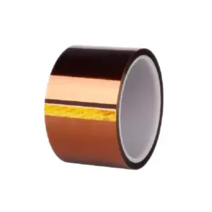 Koptan 50mm High-Temp Polyimide Tape for 3D Printers