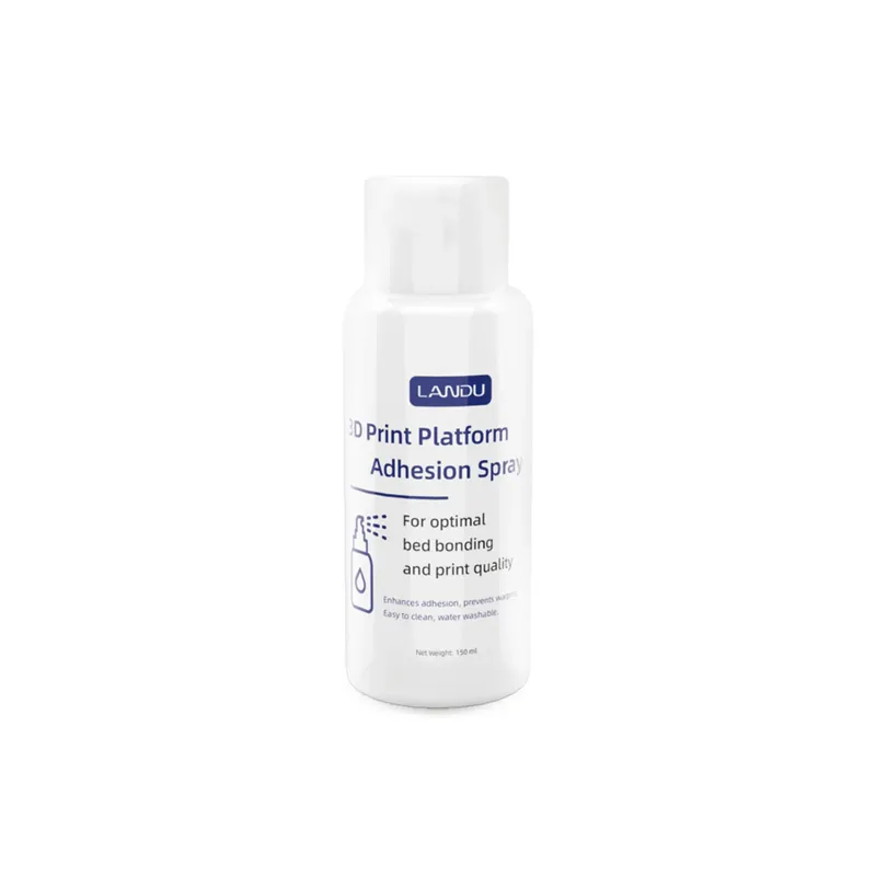 LANDU 3D Printer Bed Adhesion Spray 150ml
