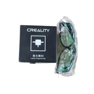 Laser Engraver Head for Creality CP-01 Printing Machine