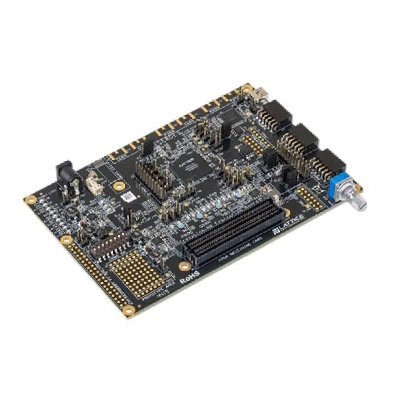 Lattice CrossLink-NX LIFCL-40-EVN FPGA Evaluation Board - Image 2
