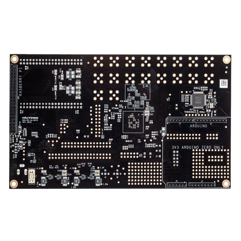 Lattice ECP5-5G LFE5UM5G-85F FPGA Evaluation Board - Image 3