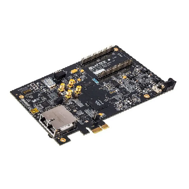 Lattice ECP5 VERSA LFE5UM-45F FPGA Development Board