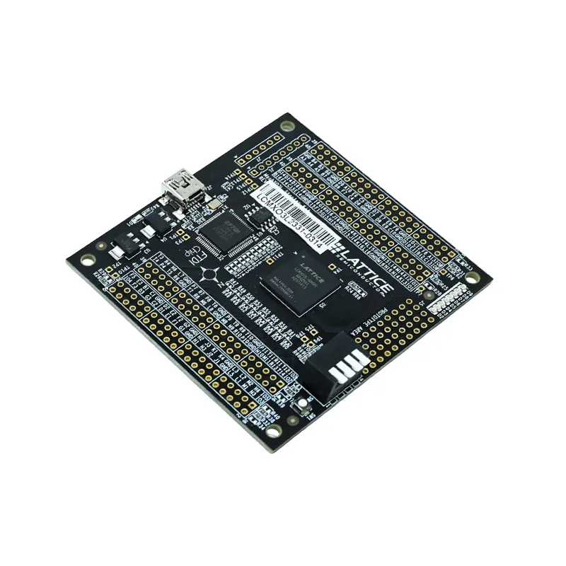 Lattice MachXO3L-6900C FPGA Starter Kit