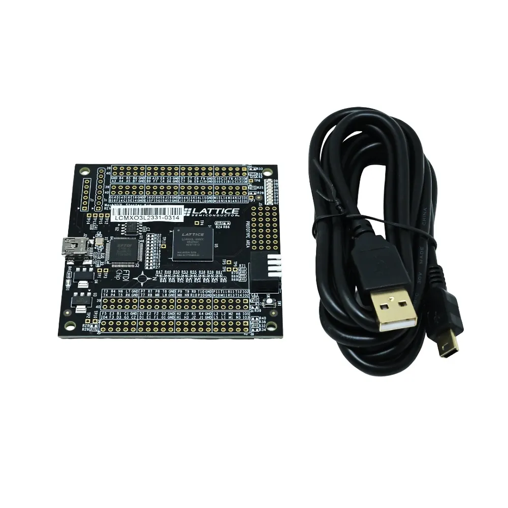 Lattice MachXO3L-6900C FPGA Starter Kit - Image 3