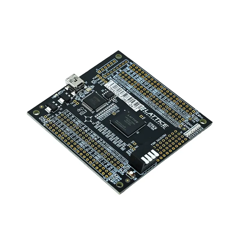 Lattice MachXO3LF Starter Kit, LCMXO3LF-6900C-S-EVN FPGA