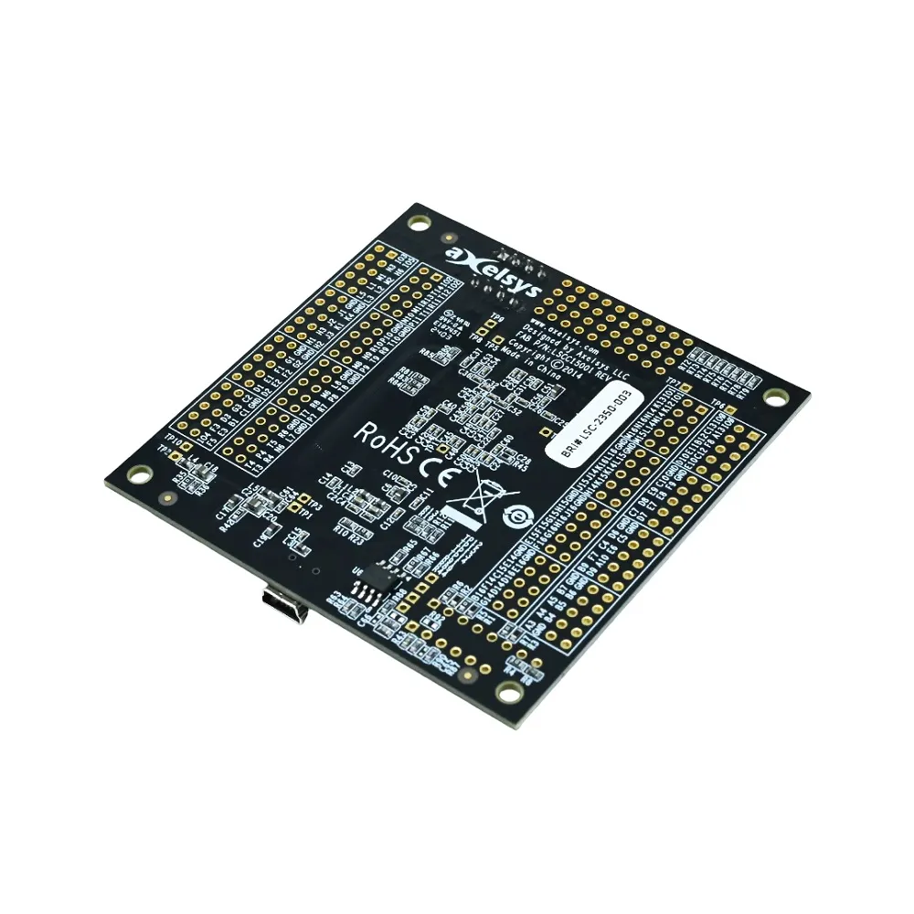 Lattice MachXO3LF Starter Kit, LCMXO3LF-6900C-S-EVN FPGA - Image 2