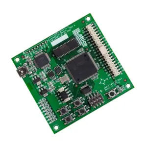 LatticeXP2 Brevia2 LFXP2-5E-B2-EVN FPGA Dev Kit