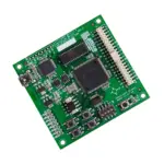 LatticeXP2 Brevia2 LFXP2-5E-B2-EVN FPGA Dev Kit