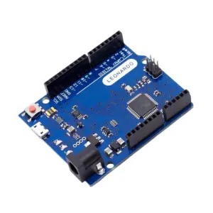 Leonardo R3 Micro-USB Development Board ATmega32u4
