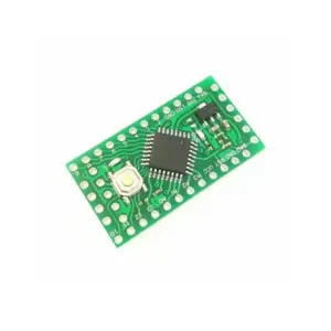 LGT8F328P LQFP32 MiniEVB 5V (Pro Mini Compatible)