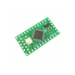 LGT8F328P LQFP32 MiniEVB 5V (Pro Mini Compatible)