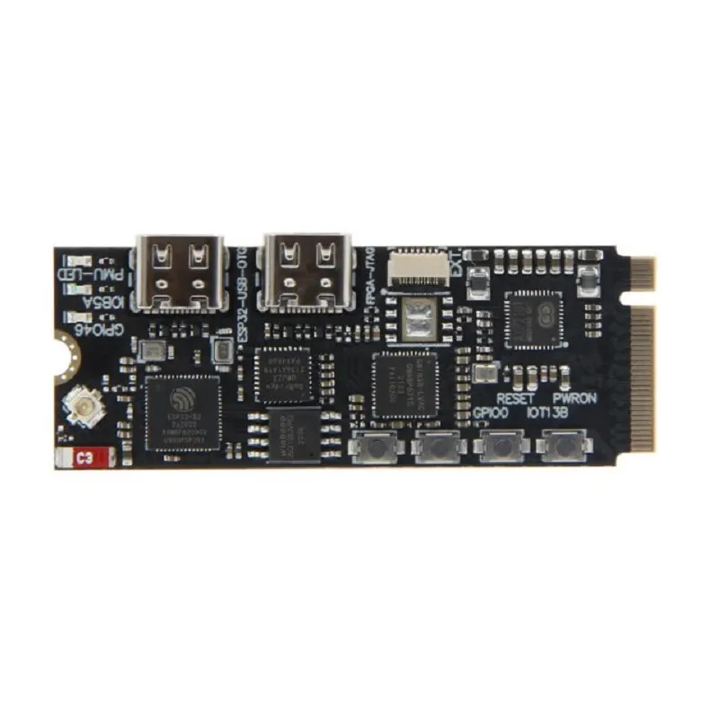 LilyGO T-FPGA Dev Board - ESP32-S3 & Cyclone IV FPGA - Image 4