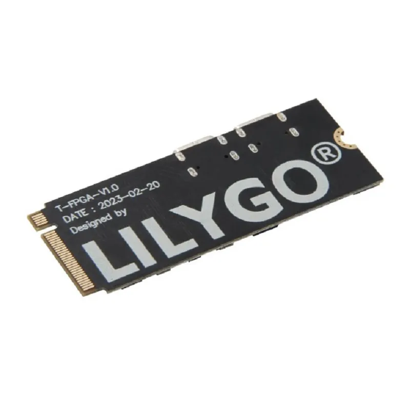 LilyGO T-FPGA Dev Board - ESP32-S3 & Cyclone IV FPGA - Image 5