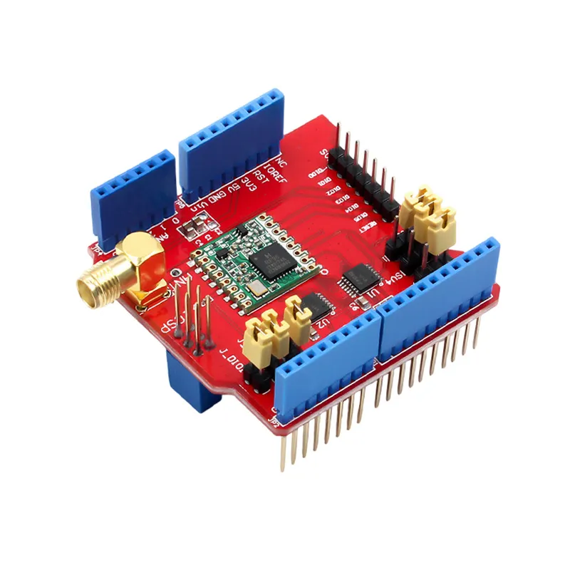 Lora Shield 915MHz for Arduino UNO, Mega, Leonardo