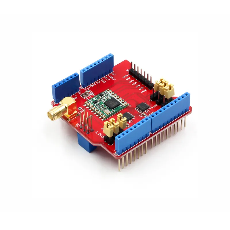 Lora Shield 915MHz for Arduino UNO, Mega, Leonardo - Image 3
