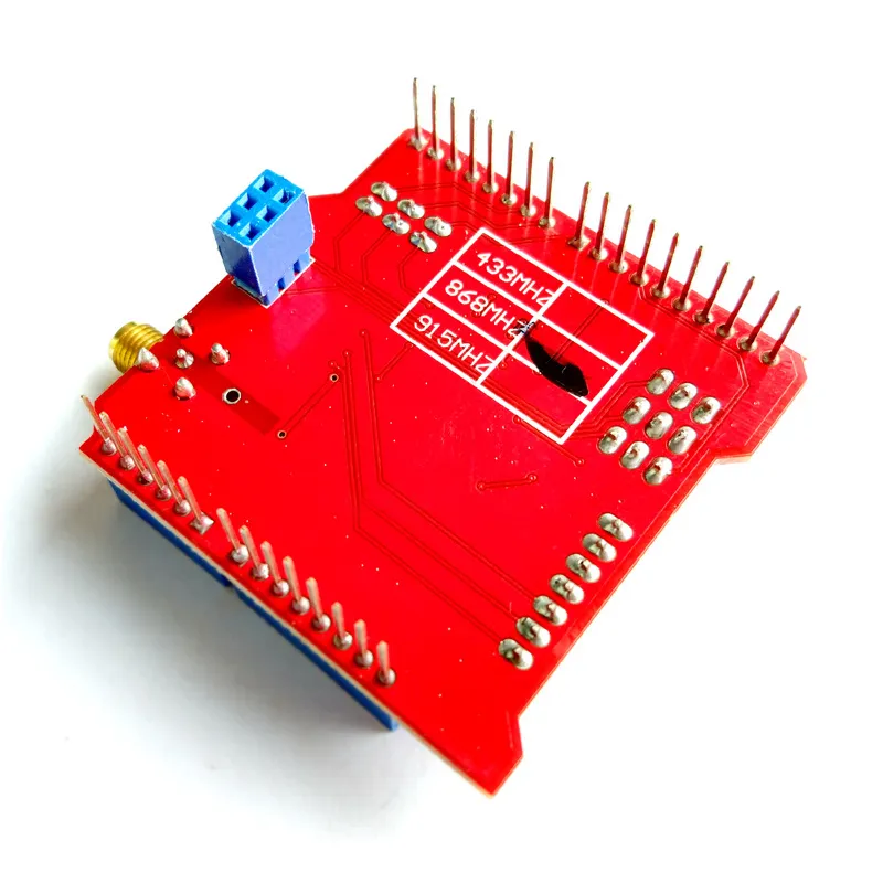 Lora Shield 915MHz for Arduino UNO, Mega, Leonardo - Image 5
