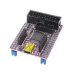 LPC2148 ARM7 Development Module Board