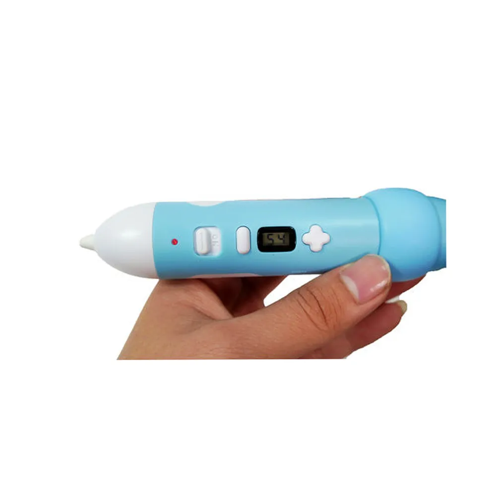 LT-3 Series PCL Filament 3D Printing Pen - Image 2