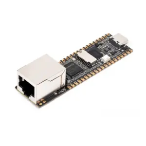LuckFox Pico Plus RV1103 Linux Dev Board w/ Ethernet